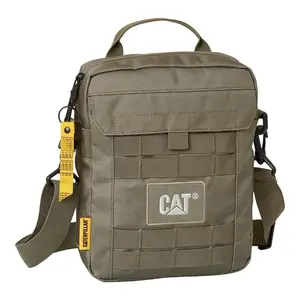 Combat Namib Tablet Bag - Dark Green Camo