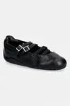 Puma  baleríny kožené Speedcat Ballet Croc