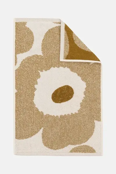 Marimekko  malý uterák bavlnený 30 x 50 cm