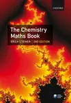 The Chemistry Maths Book - Erich  Steiner
