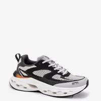 BIG STAR SHOES Pánské Sportovní Boty Na Platformě Big Star