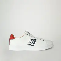 Bílé pánské tenisky NAPAPIJRI - Pánské