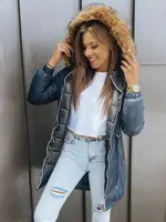 Dámská bunda DStreet Sanah