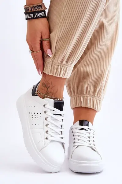 Dámské tenisky Kesi