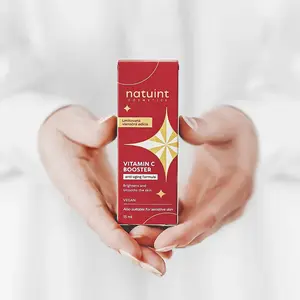 Natuint cosmetics - Sérum s vitamínom C