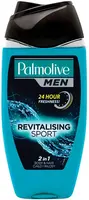 Palmolive sprchový gél Men Revital.Sport