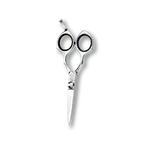 Rovné nožnice na kĺzavý strih Kiepe 2260 Sensation 3* 6"