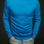 Pánská mikina DStreet