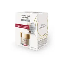 Eucerin HYALURON-FILLER + ELASTICITY Nočný krém + Nočný krém NÁHRADNÁ NÁPLŇ 50 ml