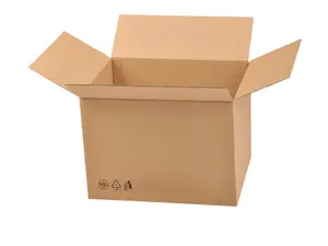 25 ks - Krabice klopová 350x200x200 3VVL