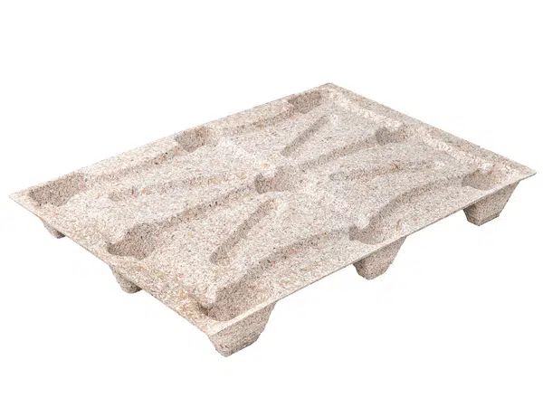 Paleta lisovaná -1200x800 - nosnost 1500 kg