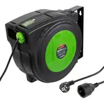 Prodlužovací kabel samonavíjecí PROCRAFT EK15N