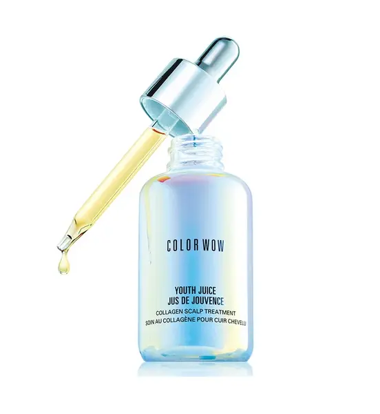 Color Wow Youth Juice Serum kolagenová kúra na pokožku hlavy 50 ml