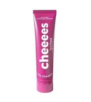Cheeees Enzymatická bělicí zubní pasta Lychee 60 g
