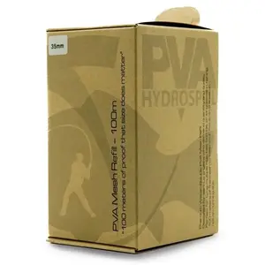 Pva hydrospol pva náhradní punčocha 100 m - 35 mm
