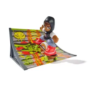 Tech Deck SK8 Crew skejťák