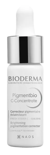 BIODERMA Pigmentbio C-Concentrate