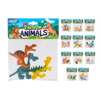 WTOY Priateľské zvieratká-WTOY