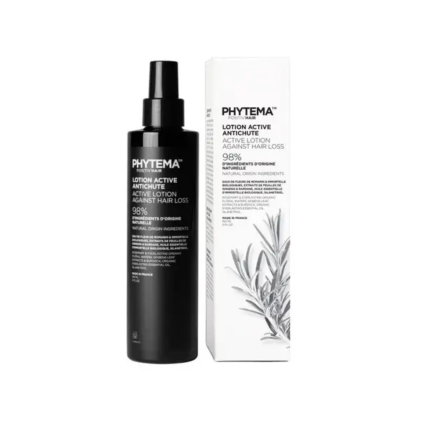 PHYTEMA - Positiv'hair Lotion proti vypadávaniu vlasov ANTI HAIR LOSS 150ml