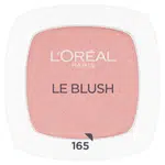 L’Oréal Paris True Match Le Blush 165
