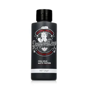 Dapper Dan Púder na vlasy Ultra matte texture Powder, 20 g