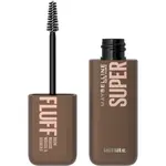 Maybelline New York Superfluff gél na obočie 257 Medium Brown