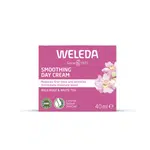 WELEDA Rozjasňujúci denný krém Divoká ruža a biely čaj
