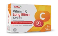 Dr.Max Vitamin C Long Effect 1000 mg