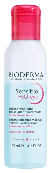 BIODERMA Sensibio H2O eye