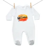 Boodyy Overal Happy Halloween 80 (9-12 mesiacov)