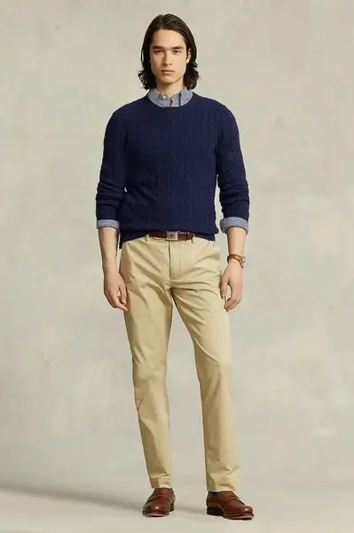 Nohavice Polo Ralph Lauren