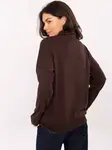 Sweatshirt-RV-BL-A874.01P-dark brown