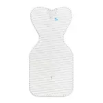 Love To Dream Zavinovačka Swaddle UP, veľkosť M, ETAPA 1, biela, Original LTD-L1001247WHTM