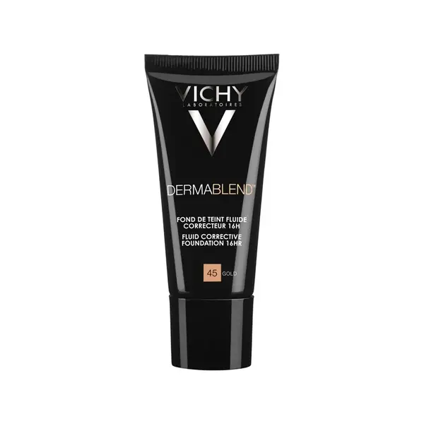VICHY Dermablend fluidní korekční make-up 45 30 ml