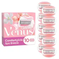 VENUS COMFORTGLIDE SPA BREEZE HOLIACE HLAVICE 10KS