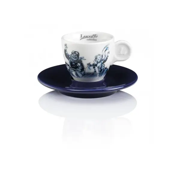 Šálka BLUCAFFE espresso