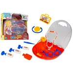 Doktorský kufrík WTOY pre ozajstných doktorov-WTOY