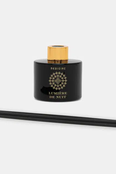 Aroma difuzér Medicine fialová barva