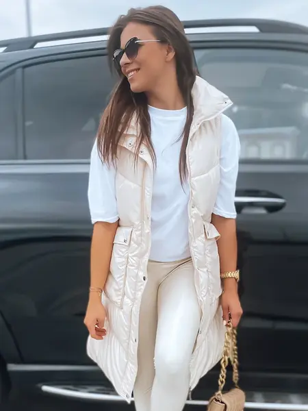 Dámska vesta DStreet Mariel