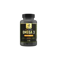 OMEGA 3 100 caps
