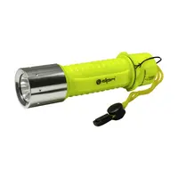 Svietidlo ručné LED na potápanie 3xAAA SP0601