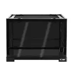 HOBBY Terra Fix & Easy Nano 3 -Terárium pre menšie plazy a hmyzy 45x45x32cm 8,72 kg