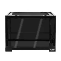 HOBBY Terra Fix & Easy Nano 3 -Terárium pre menšie plazy a hmyzy 45x45x32cm 8,72 kg