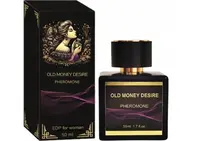 OLD MONEY DESIRE - 50ml