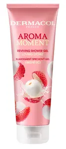 Dermacol Aroma Moment sprchovací gél Liči