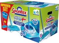 Spontex Express System+