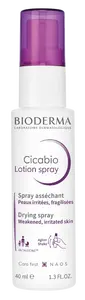 BIODERMA Cicabio Lotion sprej