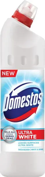 Domestos White & Shine
