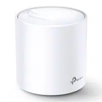 TP-Link Deco X20 - Meshový Wi-Fi 6 systém pro chytré domácnosti, 1ks