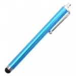 Univerzální stylus UNI pro kapacitní dotykové displeje, modrá